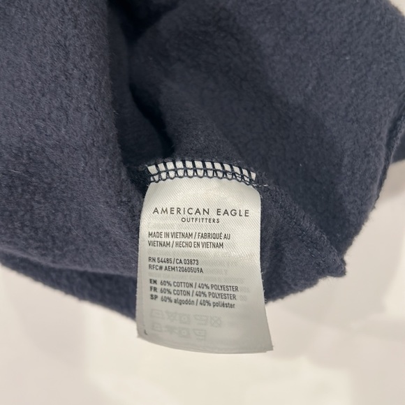 American Eagle Outfitters Crewneck Sweater size XS - Picture 4 of 4